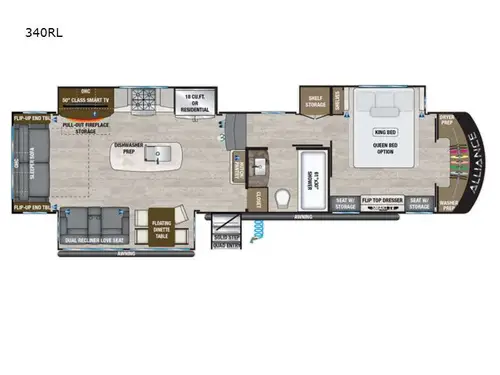 Floorplan Image