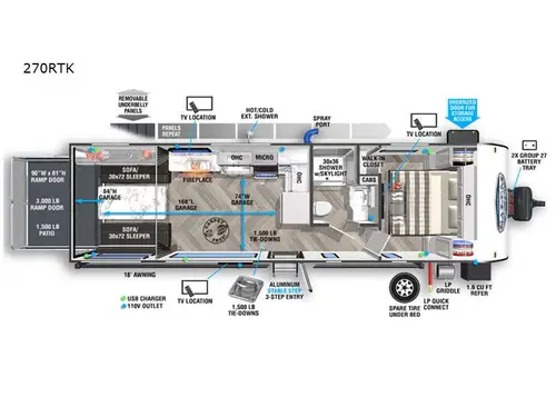 Floorplan Image