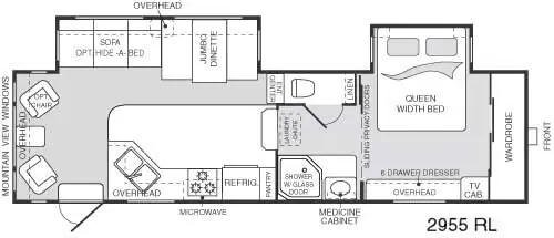 Floorplan Image