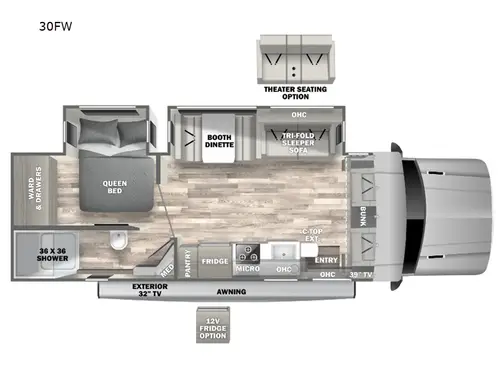 Floorplan Image