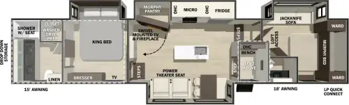 Floorplan Image