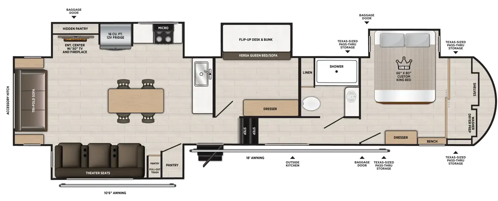 Floorplan Image