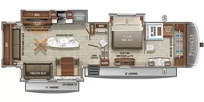 Floorplan Image