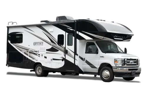 2026 Entegra Coach Odyssey 30Z