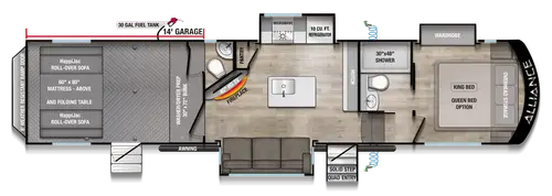 Floorplan Image