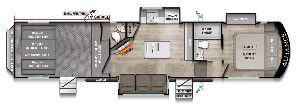 Floorplan Image