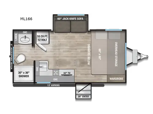 Floorplan Image
