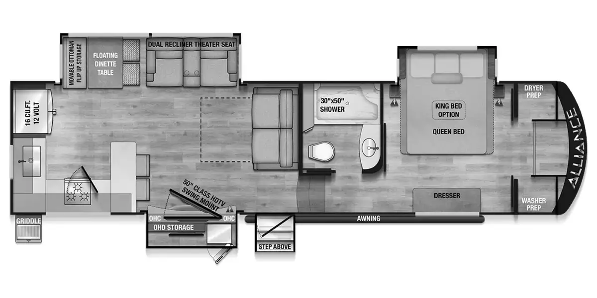 Floorplan Image
