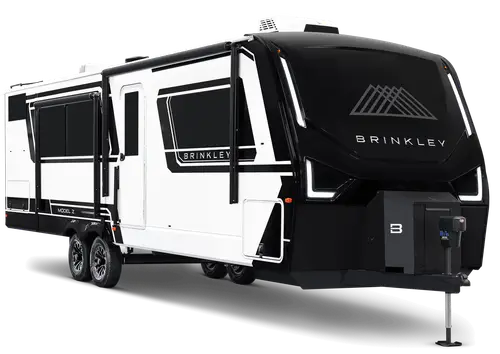2026 Brinkley Model Z Air 310 AIR