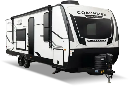 2021 Coachmen Apex Ultra Lite 300BHS