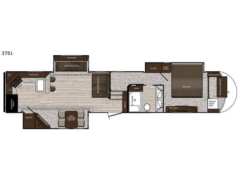 Floorplan Image