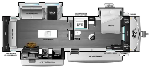 Floorplan Image