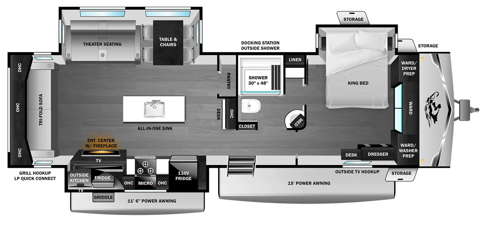 Floorplan Image