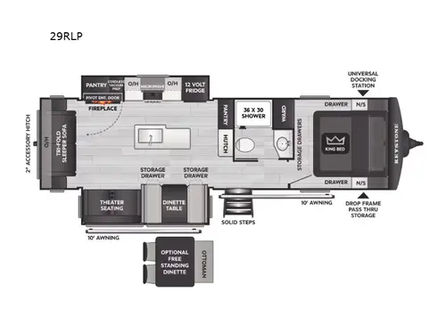 Floorplan Image