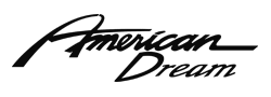 American Dream logo