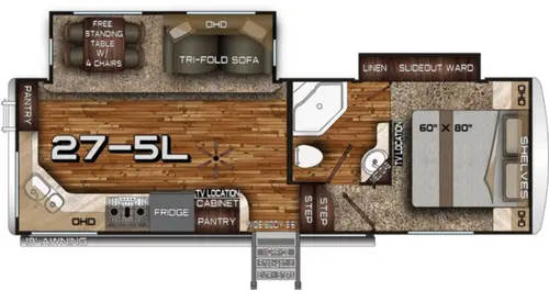 Floorplan Image