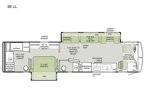 Floorplan Image