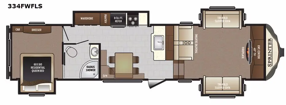 Floorplan Image
