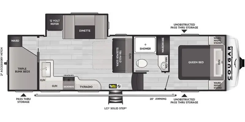 Floorplan Image