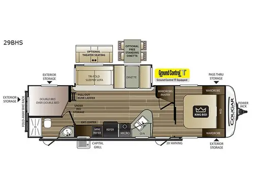 Floorplan Image