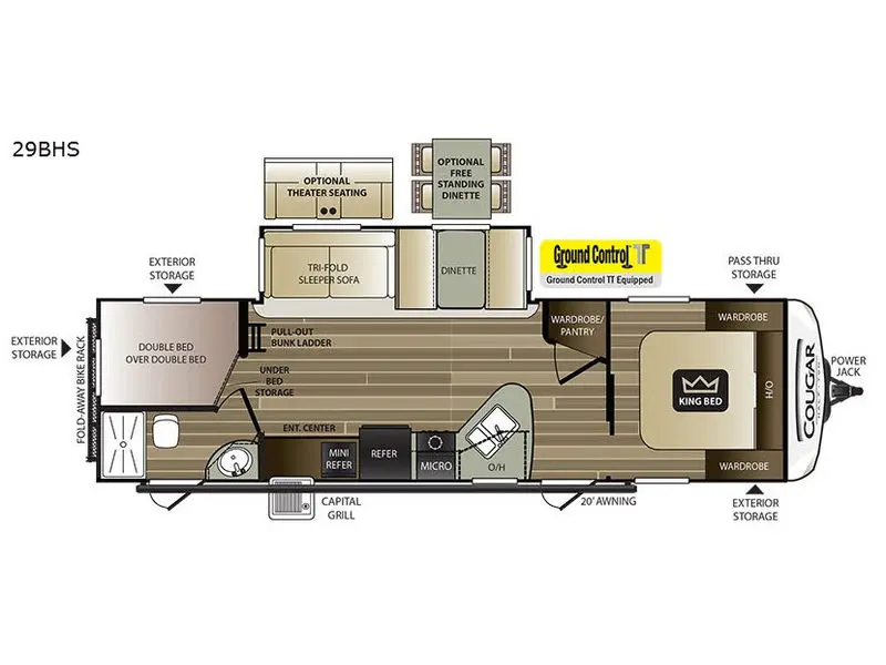 Floorplan Image