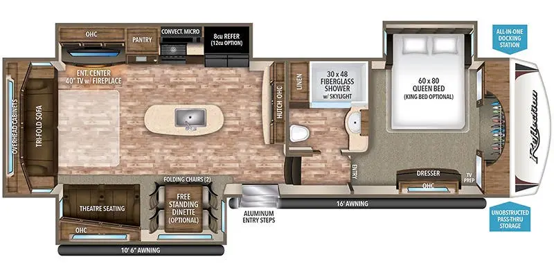 Floorplan Image