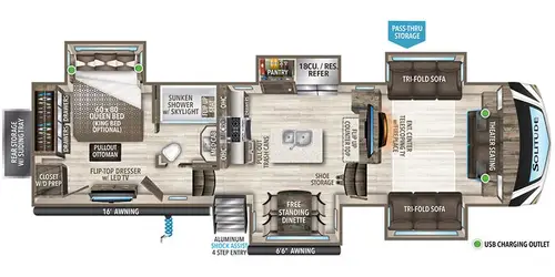 Floorplan Image