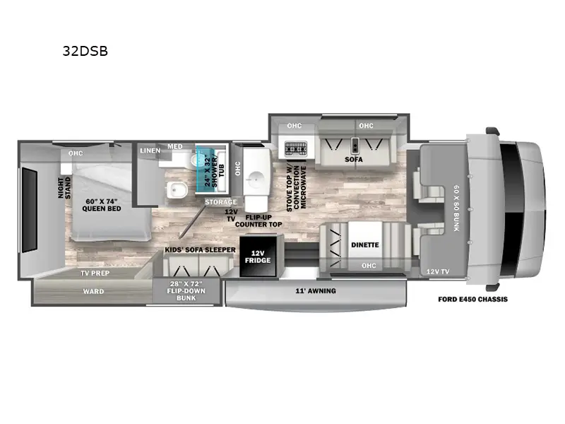 Floorplan Image