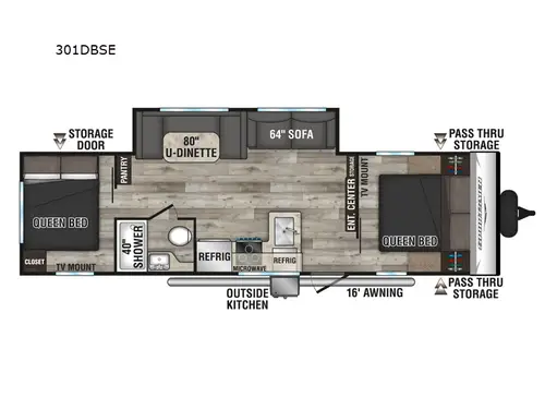 Floorplan Image