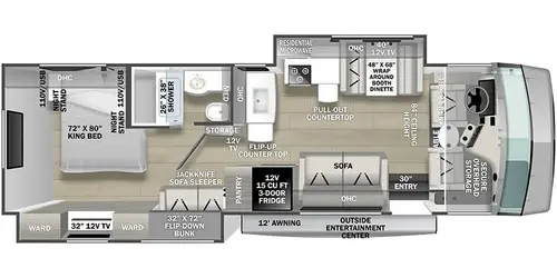Floorplan Image