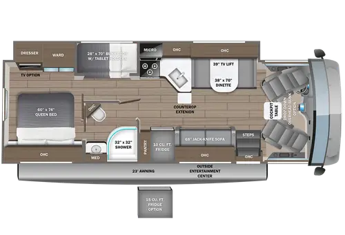 Floorplan Image