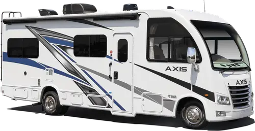 2026 Thor Motor Coach Axis 28.1