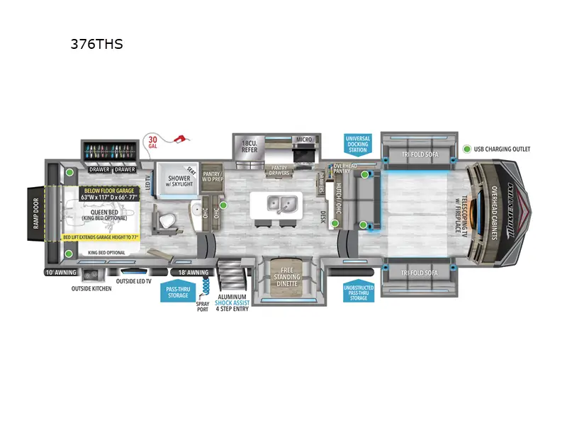 Floorplan Image