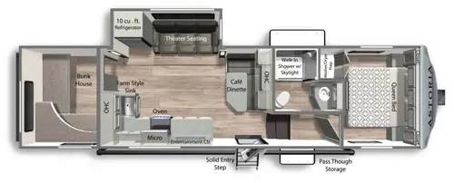 Floorplan Image