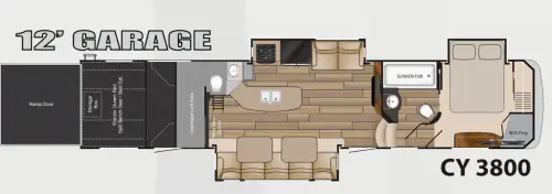 Floorplan Image