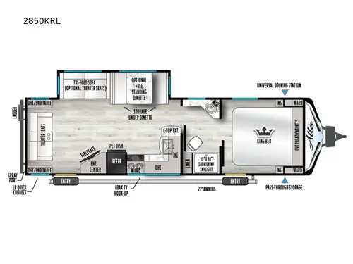Floorplan Image