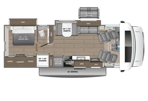 Floorplan Image