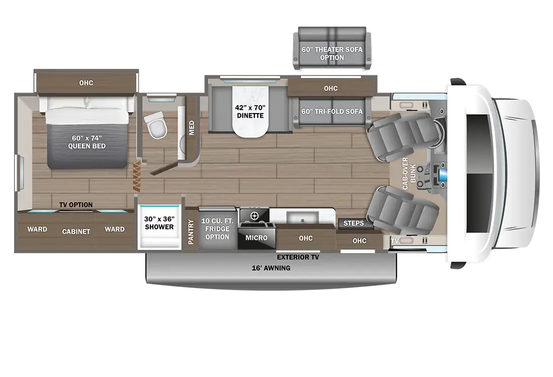 Floorplan Image