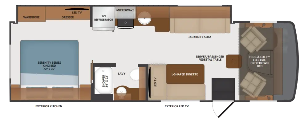 Floorplan Image