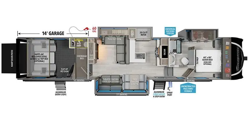 Floorplan Image