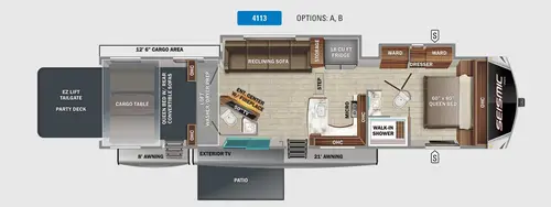 Floorplan Image