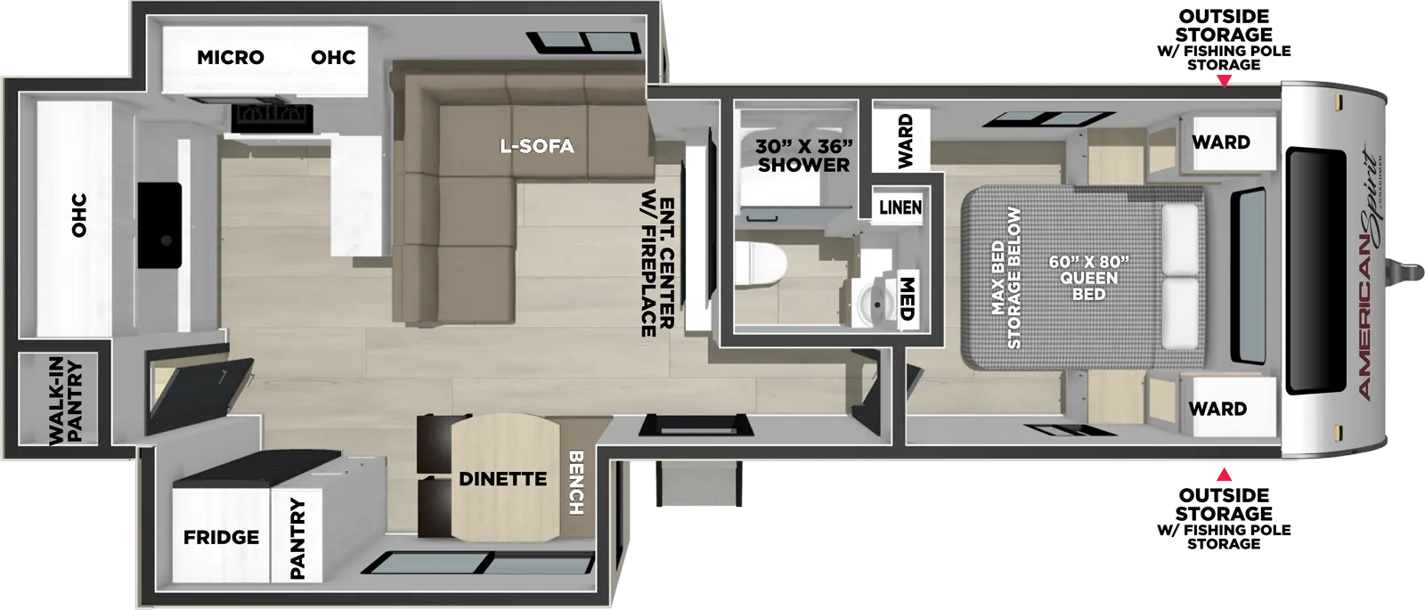 Floorplan Image