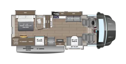 Floorplan Image