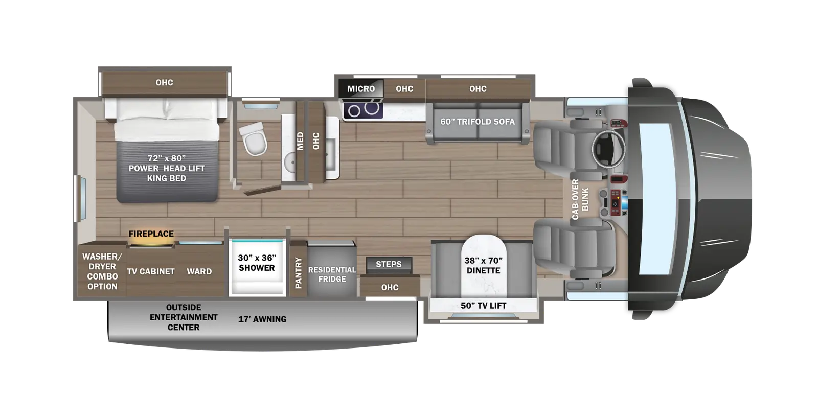 Floorplan Image