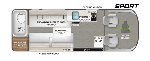 Floorplan Image