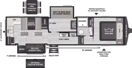 Floorplan Image