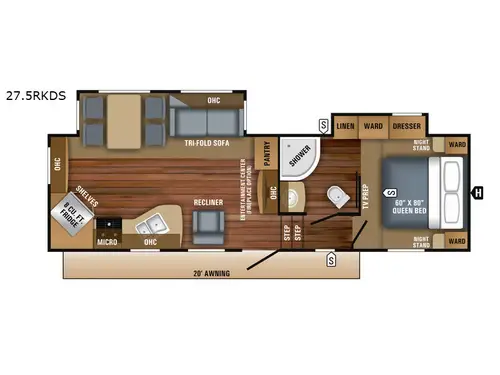 Floorplan Image