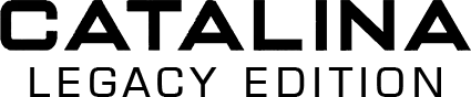 Catalina Legacy