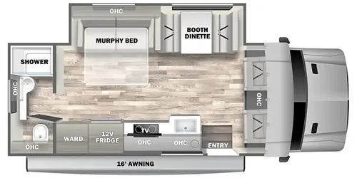 Floorplan Image