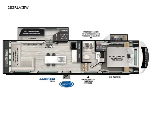 Floorplan Image